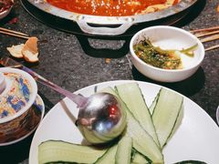 -大龙燚火锅(南山大道店)