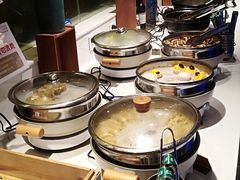-非烤勿扰自助烤肉(阳江百利广场店)