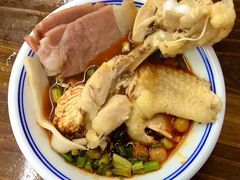-云南印象昭通天麻火腿鸡(新疆石油花园二期店)