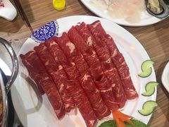 -重庆刘一手火锅(moe店)