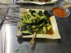 -老三烧烤(二环西路店)