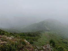 -大觉寺-停车场