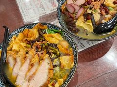 -螺世纪螺蛳粉·桂味小排档(裕德店)