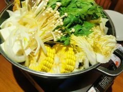 -有喜屋·深夜食堂(北京西路店)