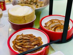 -四季厨房 鲁菜·孔府烤鸭(二环南路店)