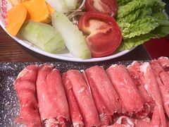-云鱿记鱿鱼鸡·野生菌火锅(人民南路店)