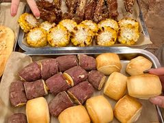 -热巴姐姐羊肉泥炉(湘江世纪城店)