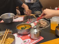 -炽城·烤肉名家(鸿达中央广场店)