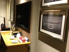 -圆顶阁西餐厅(郑州索菲特国际饭店 )