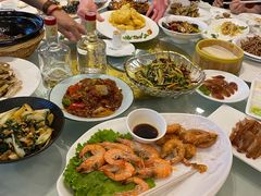 -香融府·烤鸭·家常菜(马家堡路店)