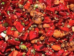 -先启半步颠·川菜小炒