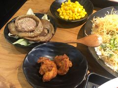 -雷门拉面店(新光天地店)