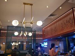 -丝路伊兰·兰州牛肉面(牛街总店)