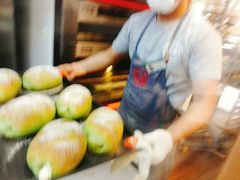 -窑滚面包专门店(马鞍山金鹰店)