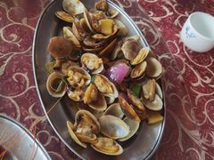 -胜海大排档·海鲜·黄鳝饭(十年老店)