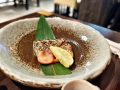 -匠和风精致料理(莆田财富中心店)