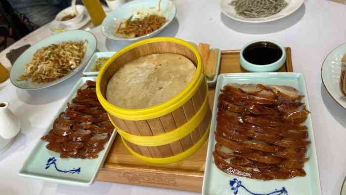 同順居北京菜館景田東方銀座店