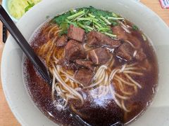 -李先生牛肉面大王(成都东站西广场店)