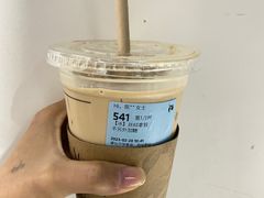 -瑞幸咖啡(新地购物广场店)