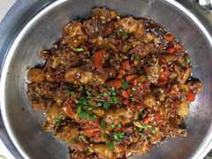 -小柴米·传统江西菜(八一广场店)