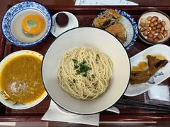 -百年老字号·观振兴蟹黄面·三虾面·苏式面(观前街富仁坊巷店)