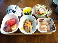 -阿吾罗日本料理(K11艺术中心店)