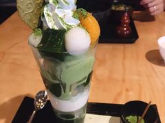 -伊藤久右卫门(宇治本店)