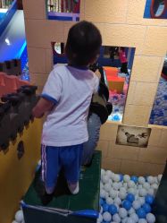 -幻贝家儿童乐园(武汉永旺梦乐城店)