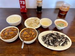 爆肚-姚记炒肝店(簋街店)