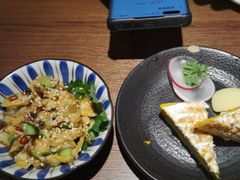 -小川洋风料理(大悦城店)