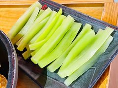 -谭鸭血老火锅(慈云寺店)