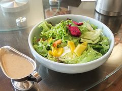 -张大嘴菜馆(庞各庄店)