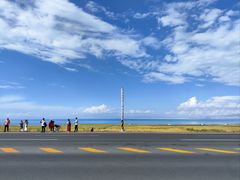 -青海湖国家重点风景名胜区