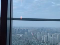-悦厅·下午茶(杭州柏悦酒店)