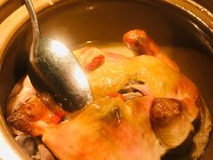外婆茶香鸡-外婆家(杭州马塍店·杭帮菜名店)