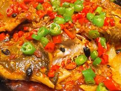 -潇湘码头·鲜湘菜(清河店)