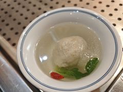 -李犟大爆鳝面·手工蟹黄包(湖滨西湖店)