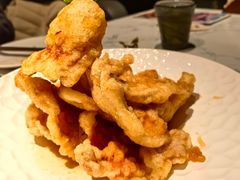 -奉天小馆·非遗东北菜(济南万象城店)