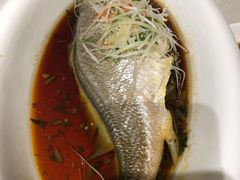 -泉上·发现DISCOVERY ·黔菜餐厅(银海元隆广场店)