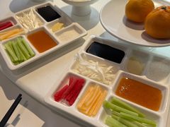 -四季民福烤鸭店(和平里店)
