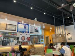 -米笑情(韩乐坊店)