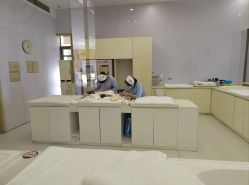 -爱帝宫月子中心(罗湖别墅院)
