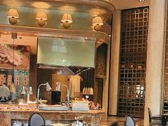 -万达瑞华酒店美食汇自助餐厅(楚河汉街店)