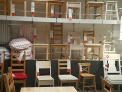 -宜家家居(西安未央商场店)