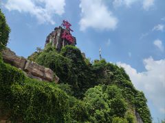 -杭州宋城