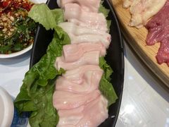-三毛牛肉店(福强店)