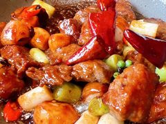 -新荣记(西溪湿地店)