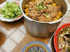 -小街47號江湖菜(四合院店)