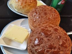 -新旺茶餐厅•早餐(迪士尼小镇店)