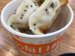 -老盛兴汤包馆(大华二路店)